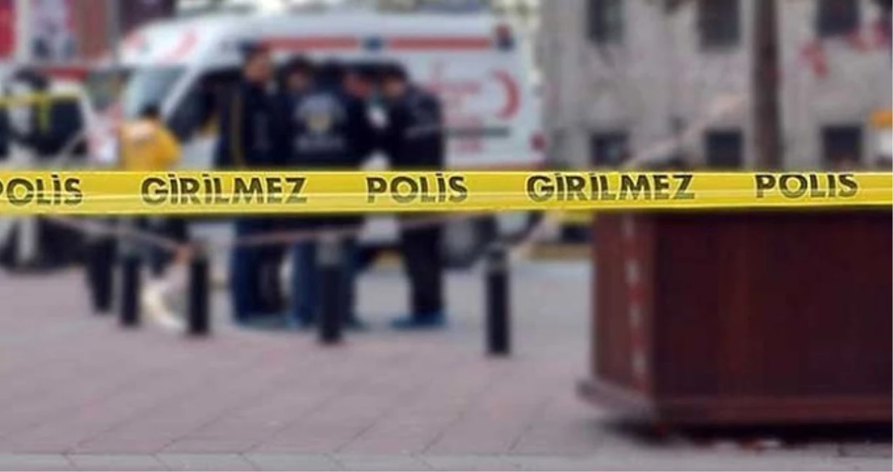 İstanbul\'da Korkutan Patlama! Polis Alarma Geçti