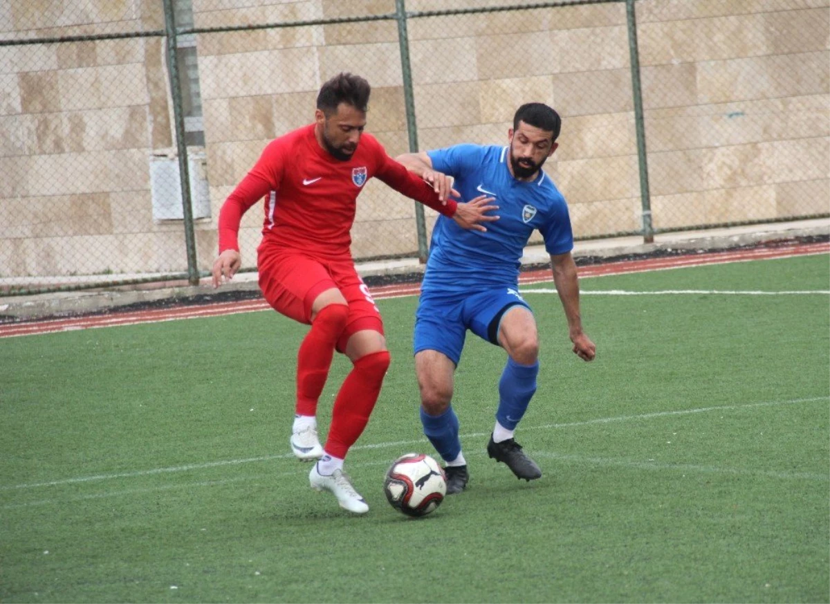 Tff 3. Lig: Elaziz Belediyespor: 3 - Sultanbeyli Belediyespor: 1