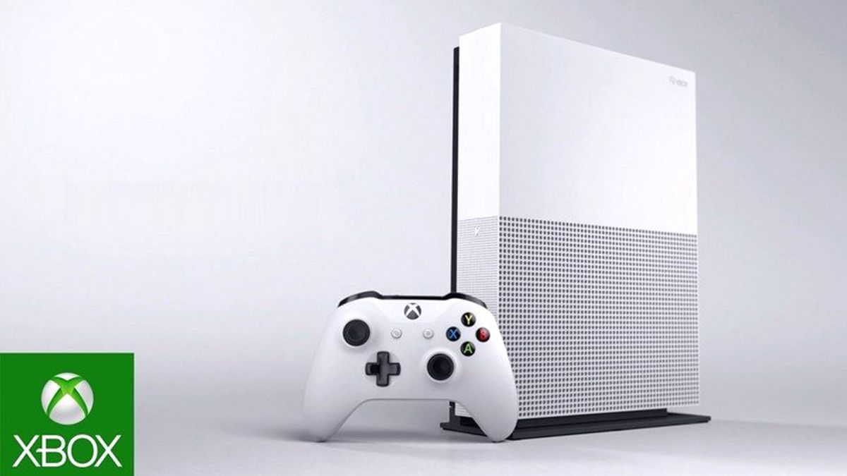 Xbox One S\'in Disksiz Versiyonu All Digital Edition\'ın Tasarımı ve Fiyatı Ortaya Çıktı