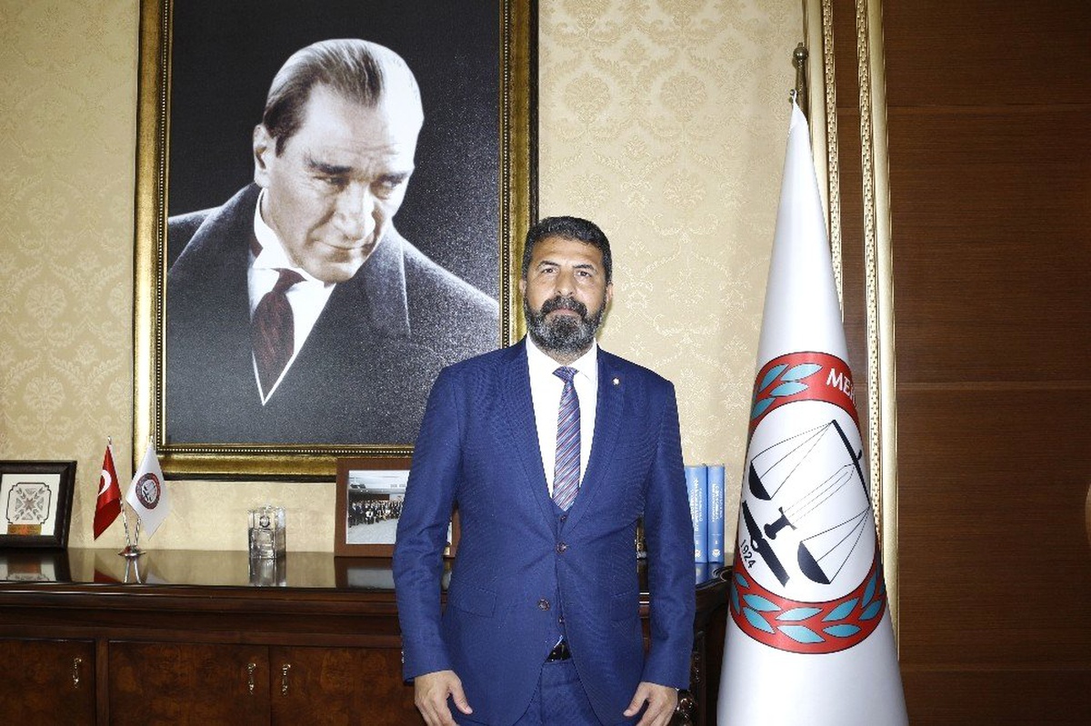 Yeşilboğaz: "Turizmdeki Kısırdöngü Kırılmalıdır"