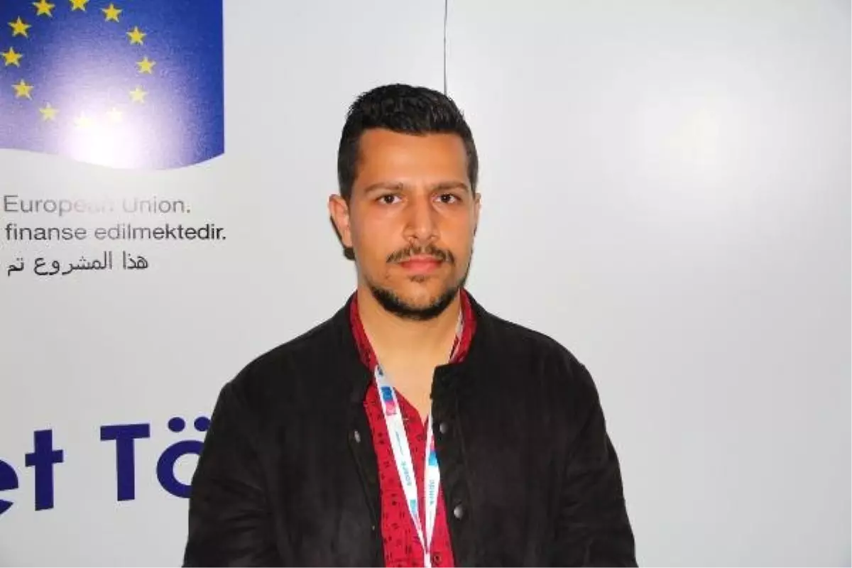 AB Bursları ile Türkçe Öğrenen Suriyeli Gençler, Mezun Oldu