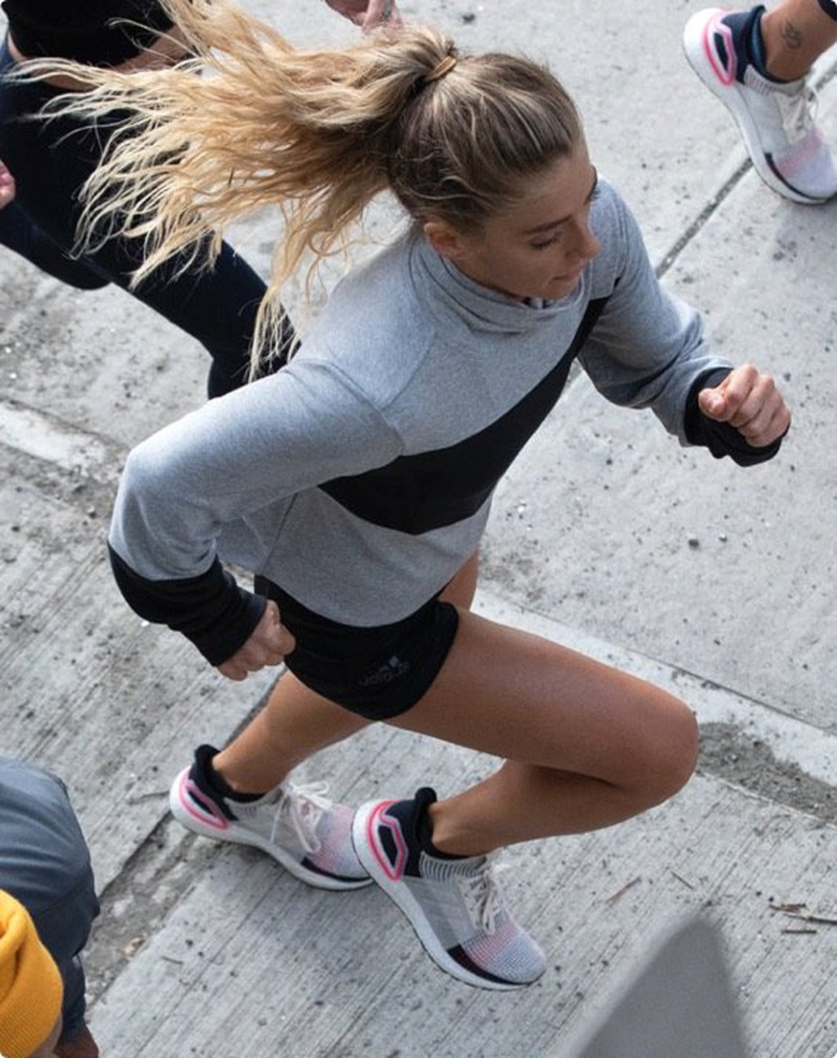 Adidas Bozcaada Yarı Maratonu 18 Mayıs\'ta!
