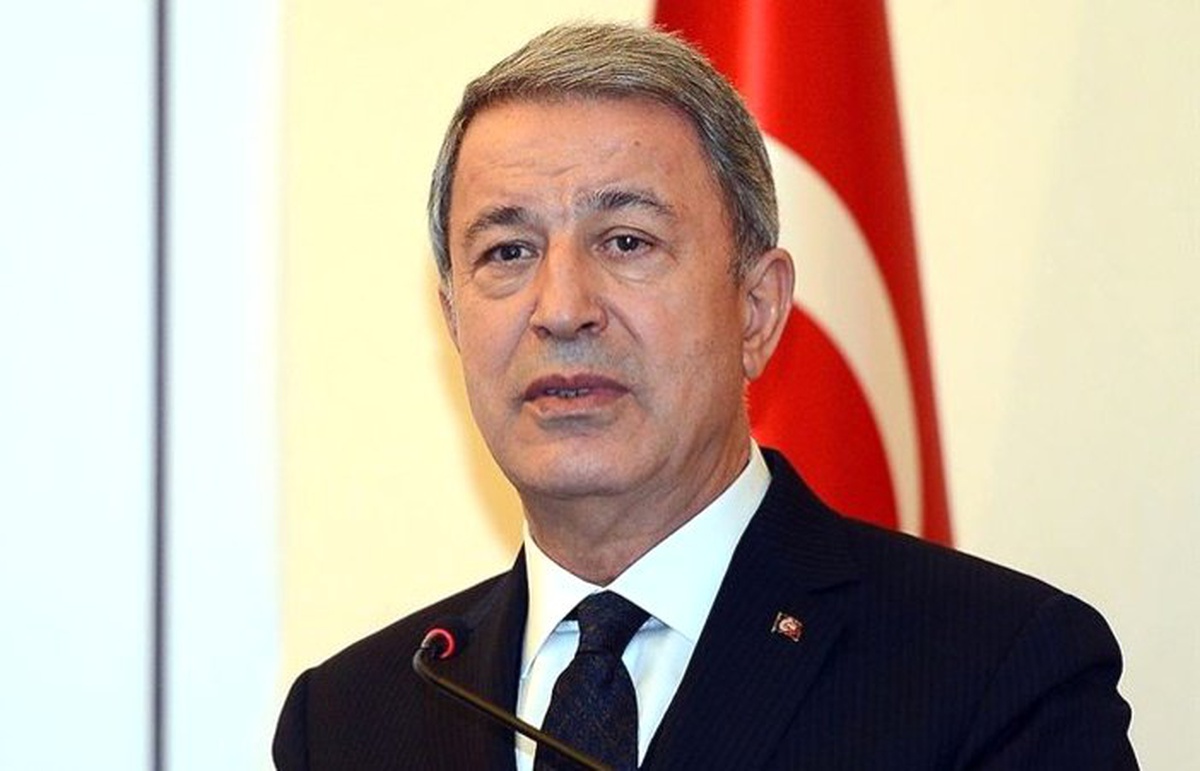 Akar: Tehditler müttefiklik ruhuna aykırı