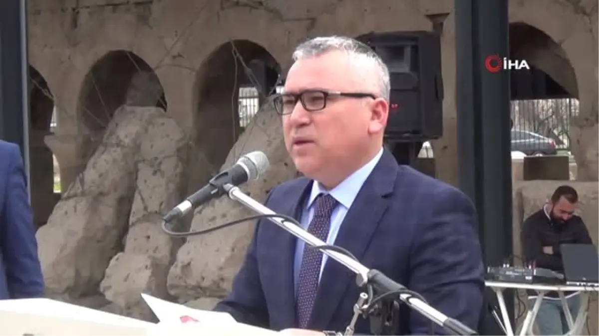 Ayasofya Müzesi ile Yaşıt Olan Kilise Turizme Kazandırıldı