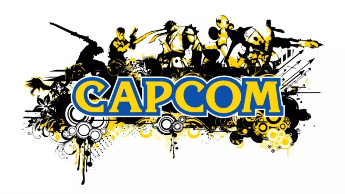 Capcom, Yarın Özel Bir Duyuru Yapmaya Hazırlanıyor