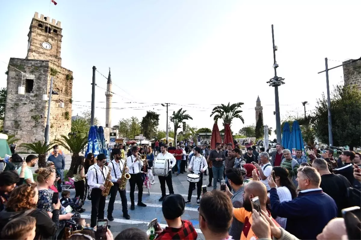 Çevre Festival İçin Geri Sayım Başladı