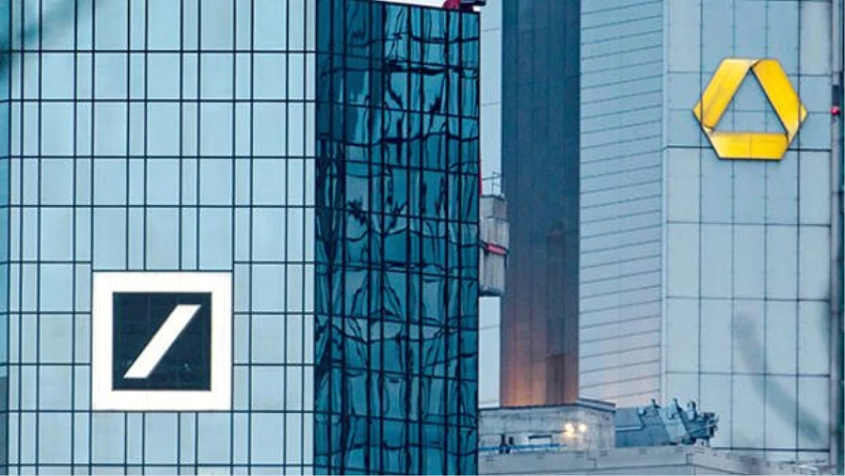 Deutsche Bank ABD\'deki Yatırım Bölümünü Küçültüyor