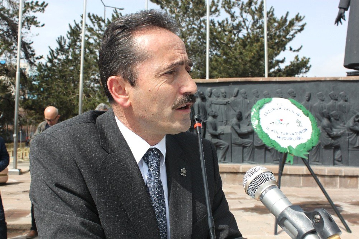 Erzurum\'da Turizm Haftası Etkinlikleri