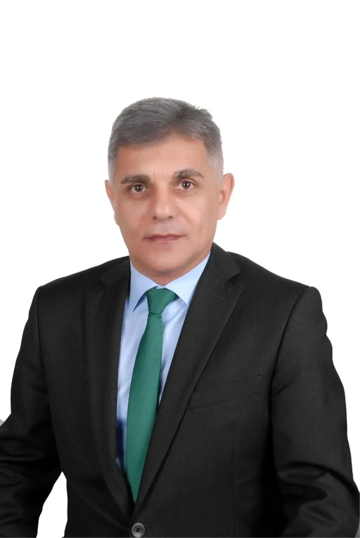 Faruk Denli ve İbrahim Çırpan Başkan Yardımcısı Oldu