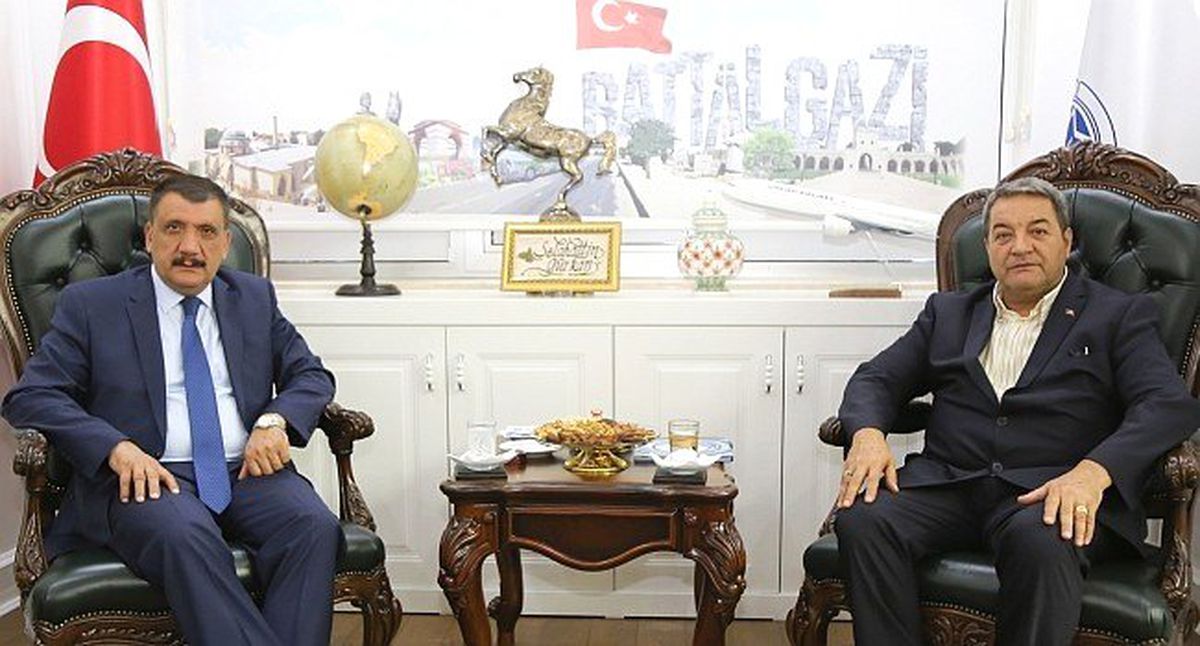 Fendoğlu\'ndan Gürkan\'ın Tasarruf Tedbirlerine Destek