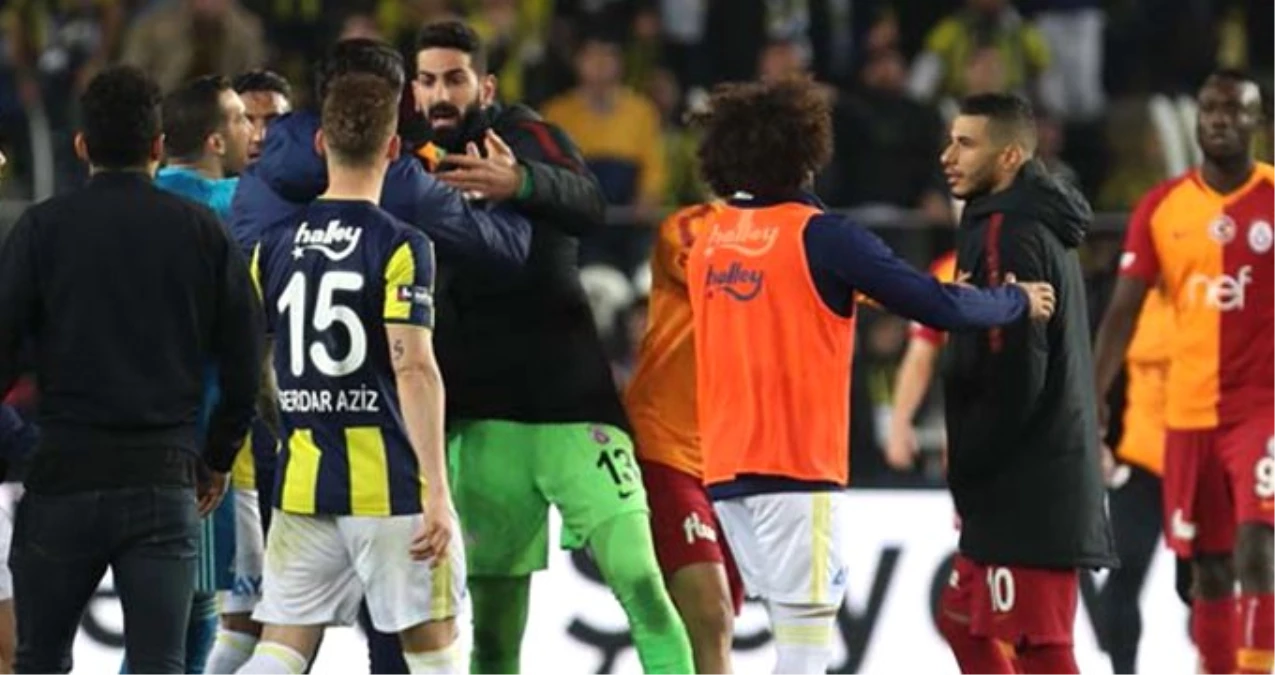 Fenerbahçe\'den Galatasaray\'a Olay Gönderme!