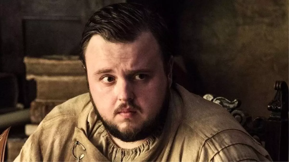 Game Of Thrones\'un Sekizinci Sezonunun En Kritik Karakteri Samwell mi Olacak? (Spoiler)