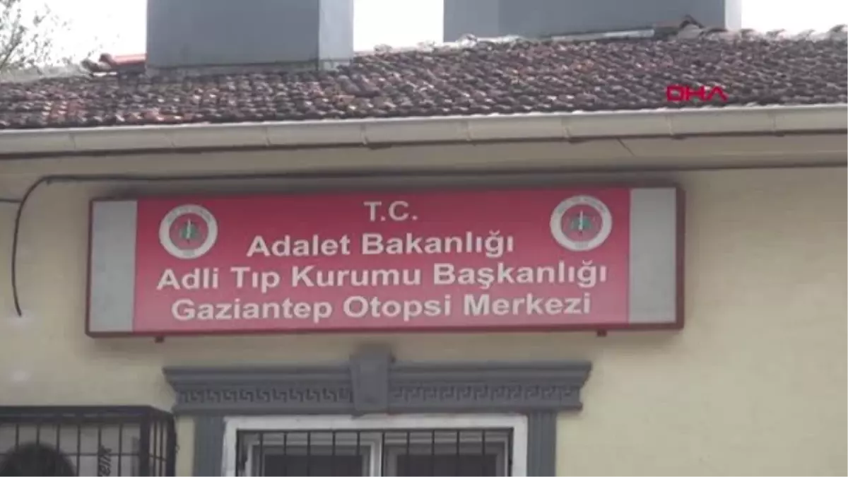 Gaziantep Sobadan Zehirlendi, 8 Gün Sonra Öldü