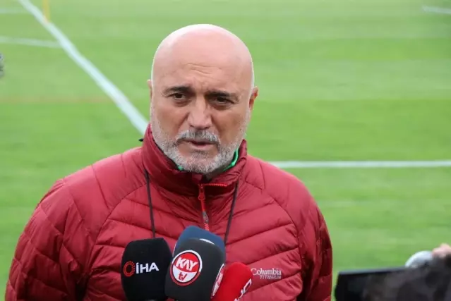 Hikmet Karaman: "Bu Skor Bize Yakışmadı" - Son Dakika