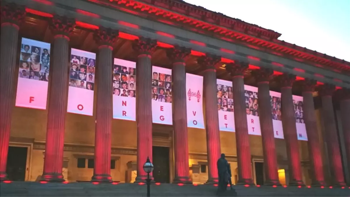 Hillsborough Faciası: 30 Yıl Önce Liverpool-Nottingham Forest Maçında Neler Yaşandı?