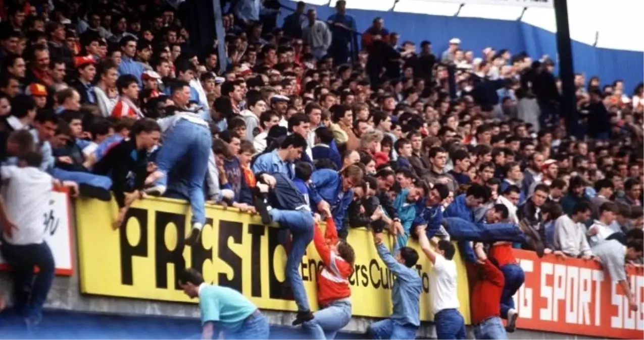 Hillsborough Faciası Nedir? Hillsborough Stadı Nerededir?