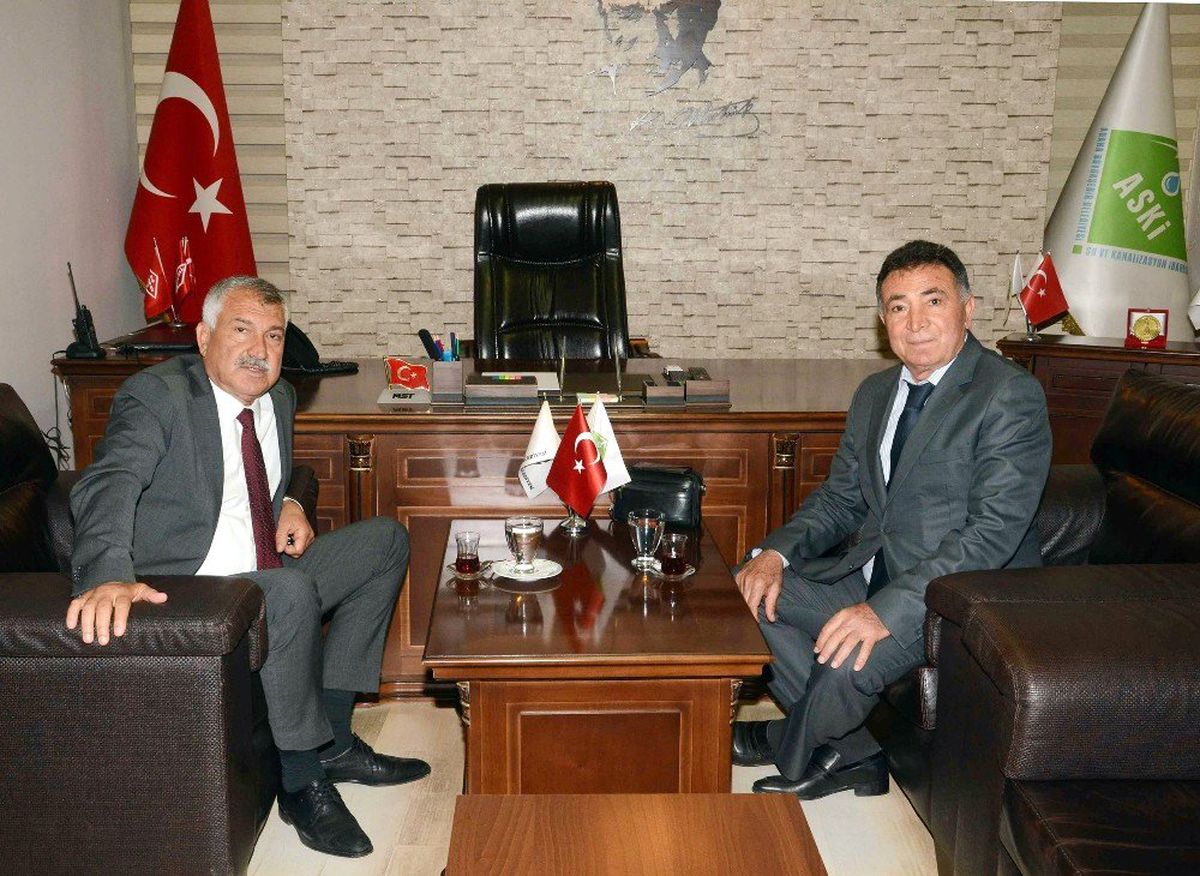 Karalar: "Aski\'ye Atama Ders Niteliğinde"