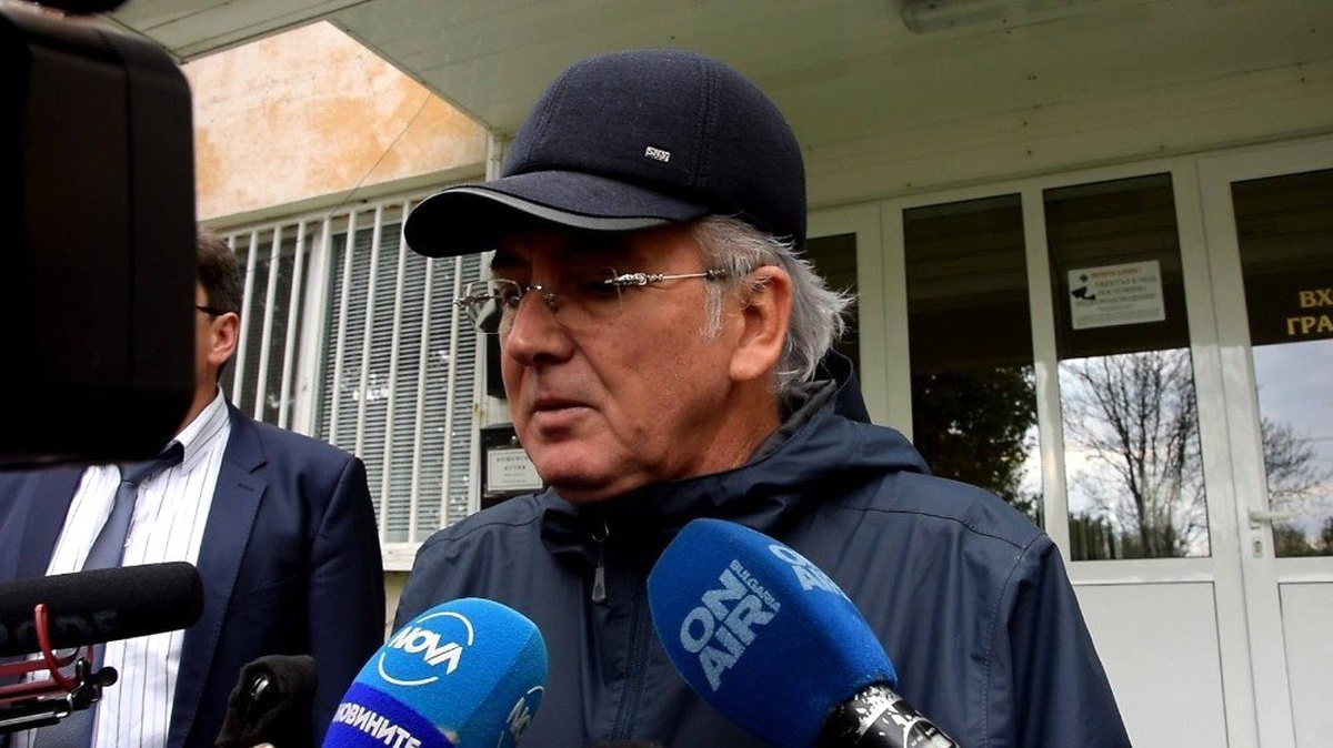 Kazaya Karışan Dost Partisi Lideri Mestan Kefaletle Serbest Kaldı