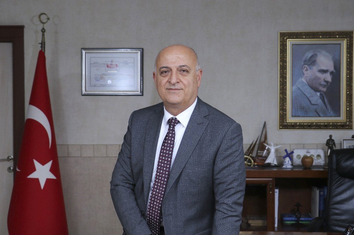 Kızıltan: "Gündemin Ekonomiye Dönmesi Sevindirici"