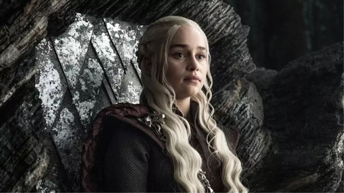 Kraliçe Daenerys\'ın Yargı Dağıttığı Got 8. Sezon 2. Bölüm Fragmanı Yayınlandı