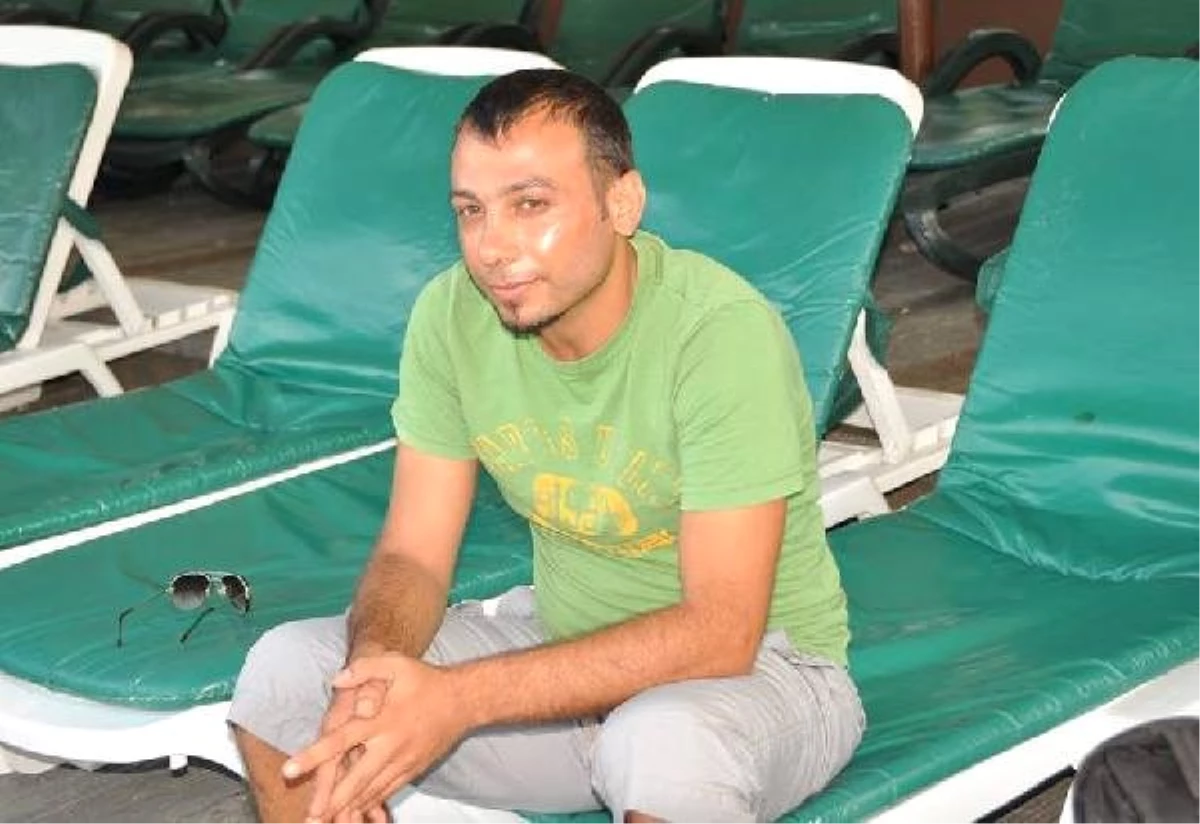 Libya\'daki 2 Türk İşçiden 7 Gündür Haber Alınamıyor