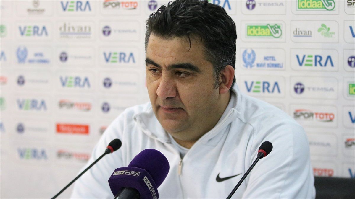 Maçın Ardından