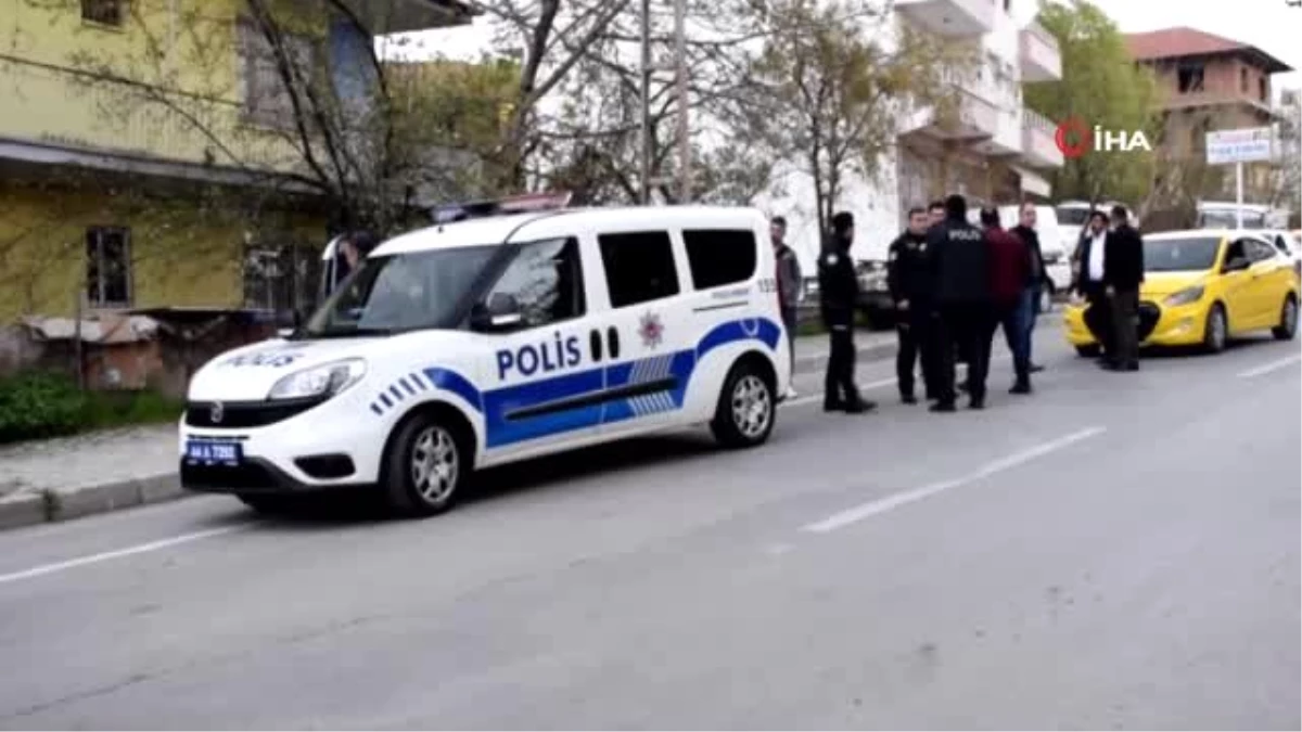 Malatya\'da İki Grup Arasında Silahlı Kavga: 10 Gözaltı