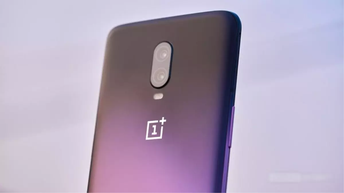 Oneplus 7 Pro\'nun Tanıtım Tarihi Ortaya Çıktı