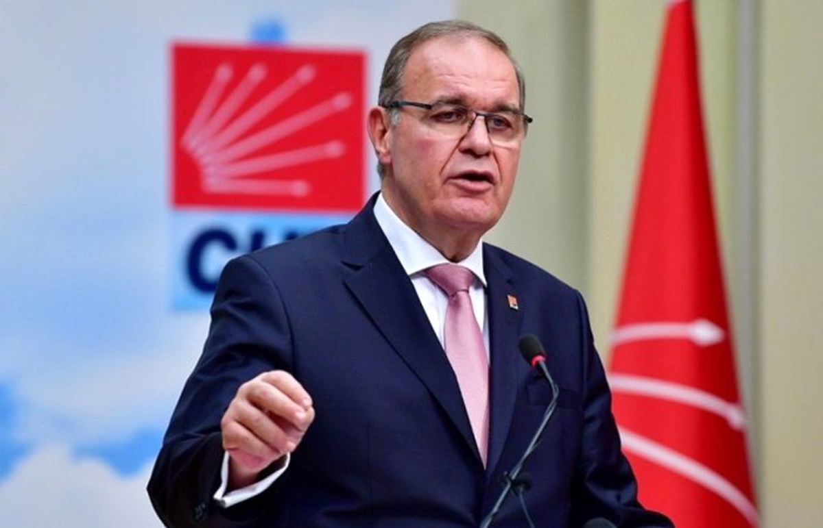 Öztrak: Dertleri oy saymak değil, süreci uzatmak