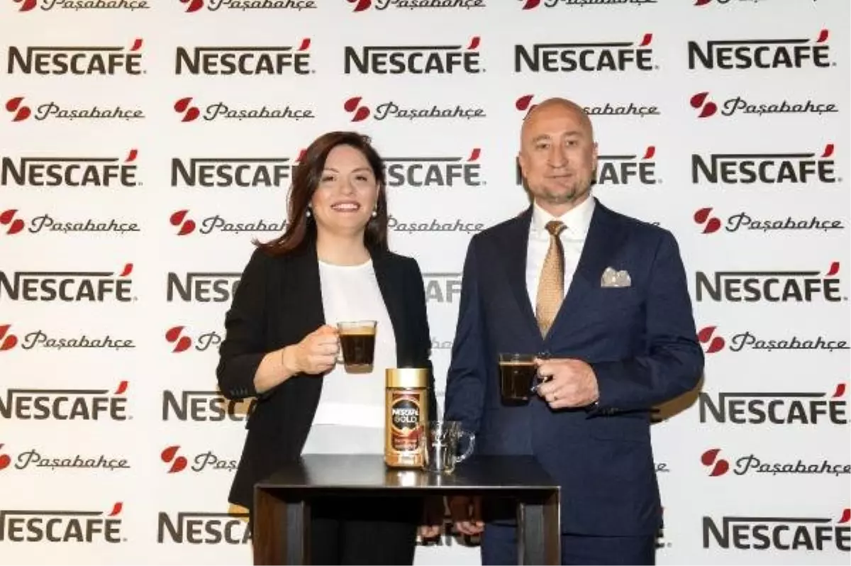 Paşabahçe Nestlé\'nin Tanımlı Küresel Tedarikçisi Oldu