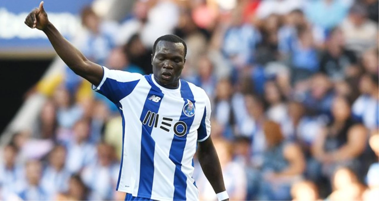 Porto, Galatasaray\'ın Gözdesi Onuachu\'yu Alırsa, Vincent Aboubakar\'ı Satış Listesine Koyacak