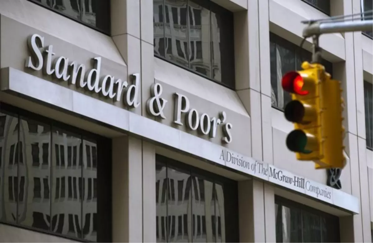 S&P: Reform paketi TL için yeterli değil