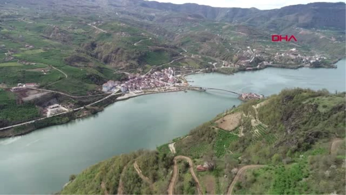 Samsun 7 Rakibini Geride Bıraktı, Muhtar Oldu