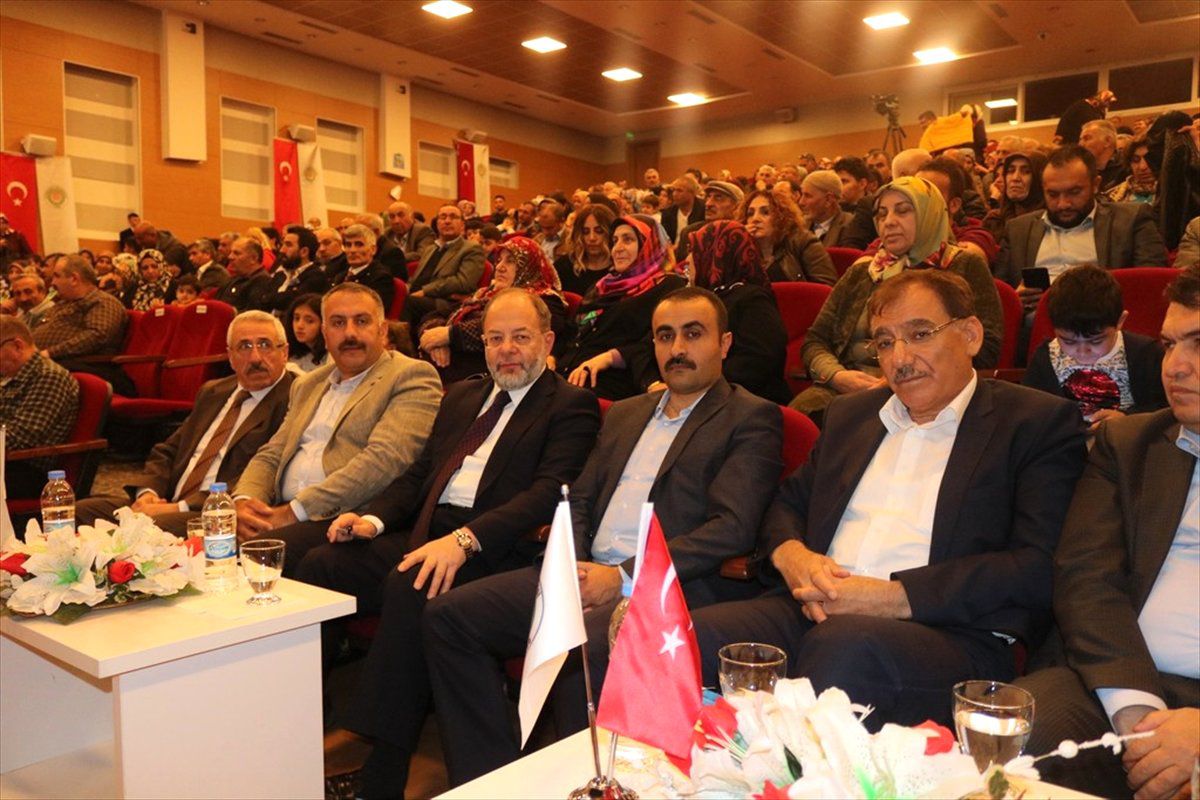 Şenkayalı Dadaşlar, Kurtuluş Günü\'nü Kutladı