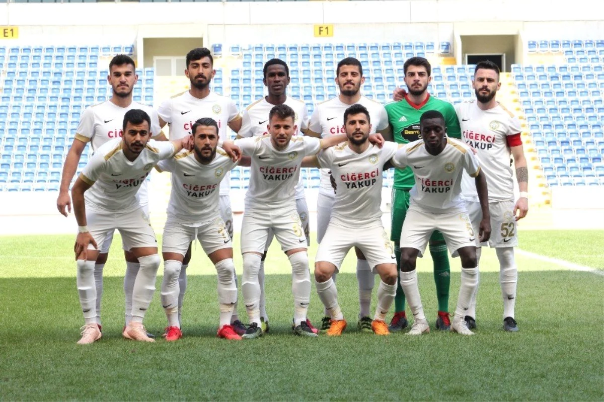 Spor Toto Bölgesel Amatör Lig 5.grup