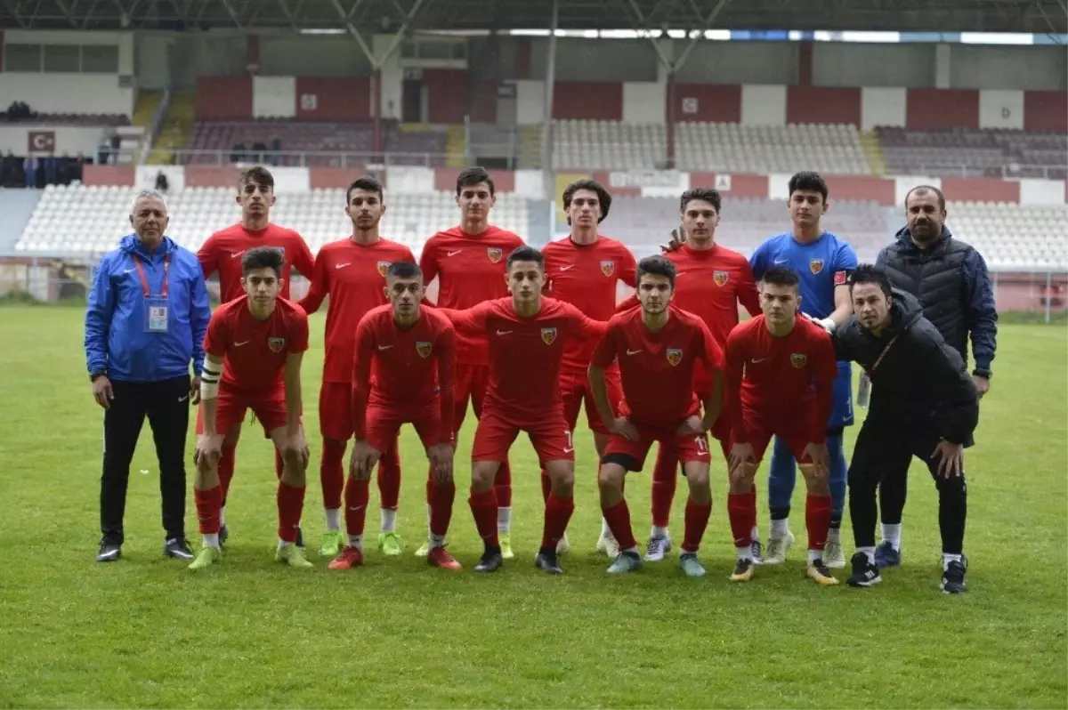 Spor Toto Gelişim U17 Ligi Açıklaması