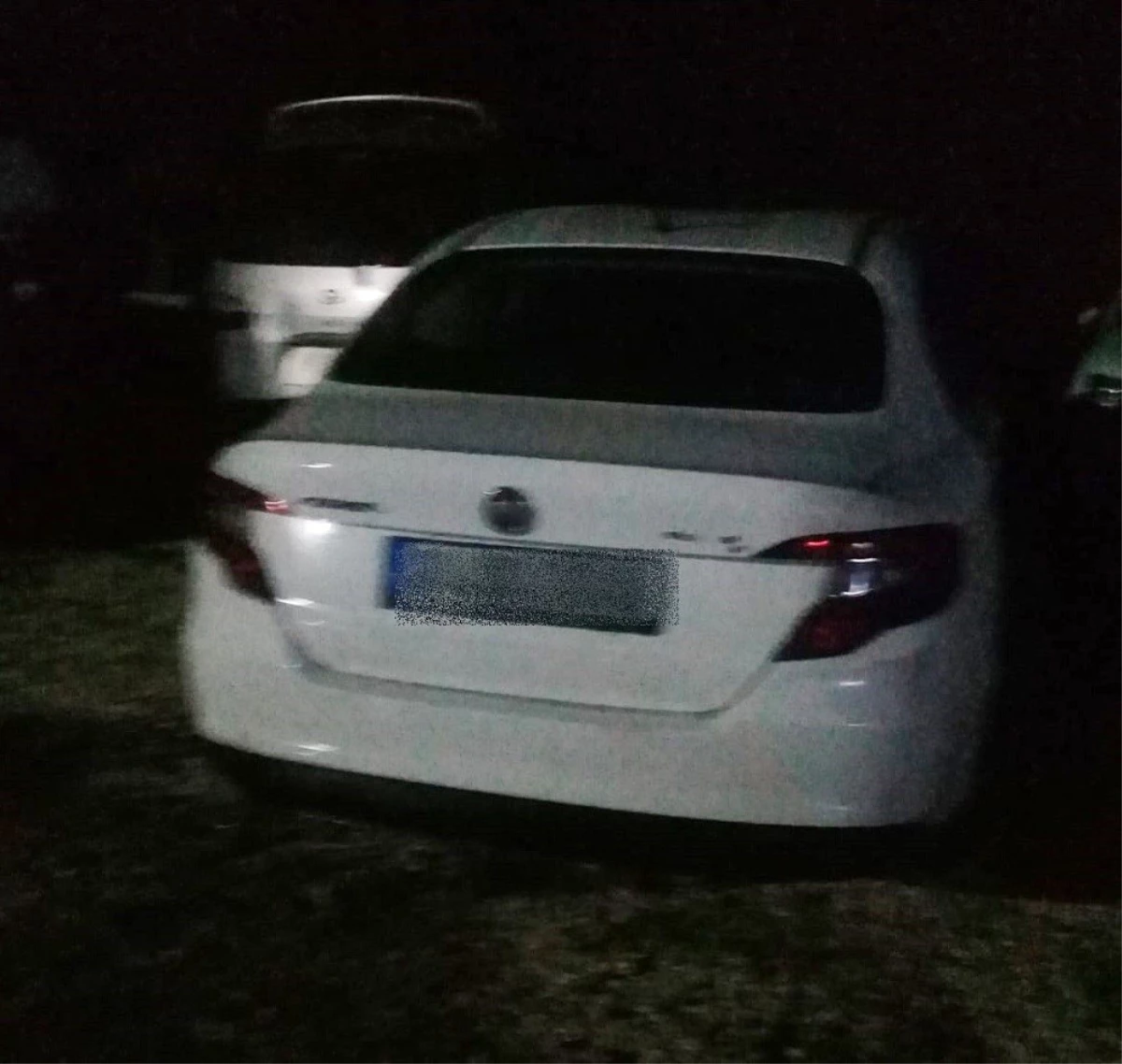 Tekirdağ\'da 6 Kaçak Göçmen Yakalandı