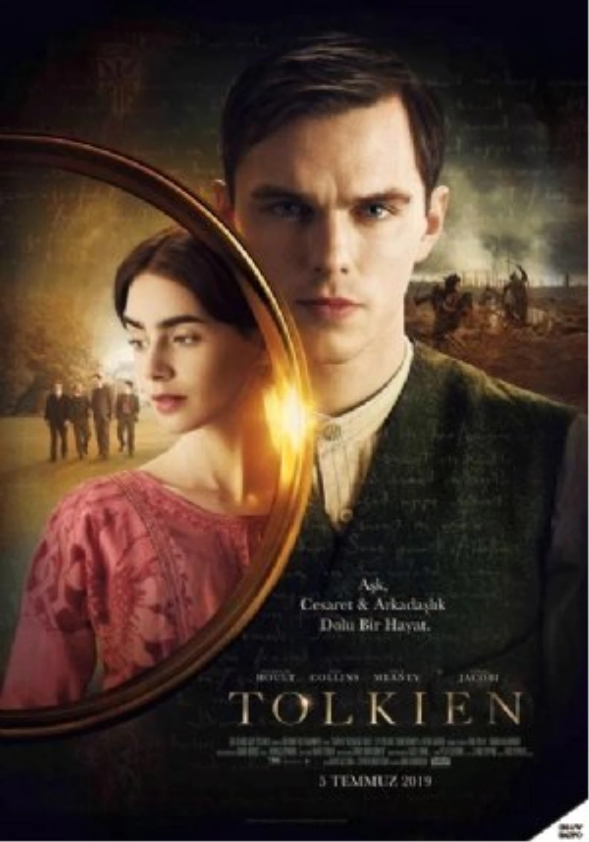 Tolkien Filmi