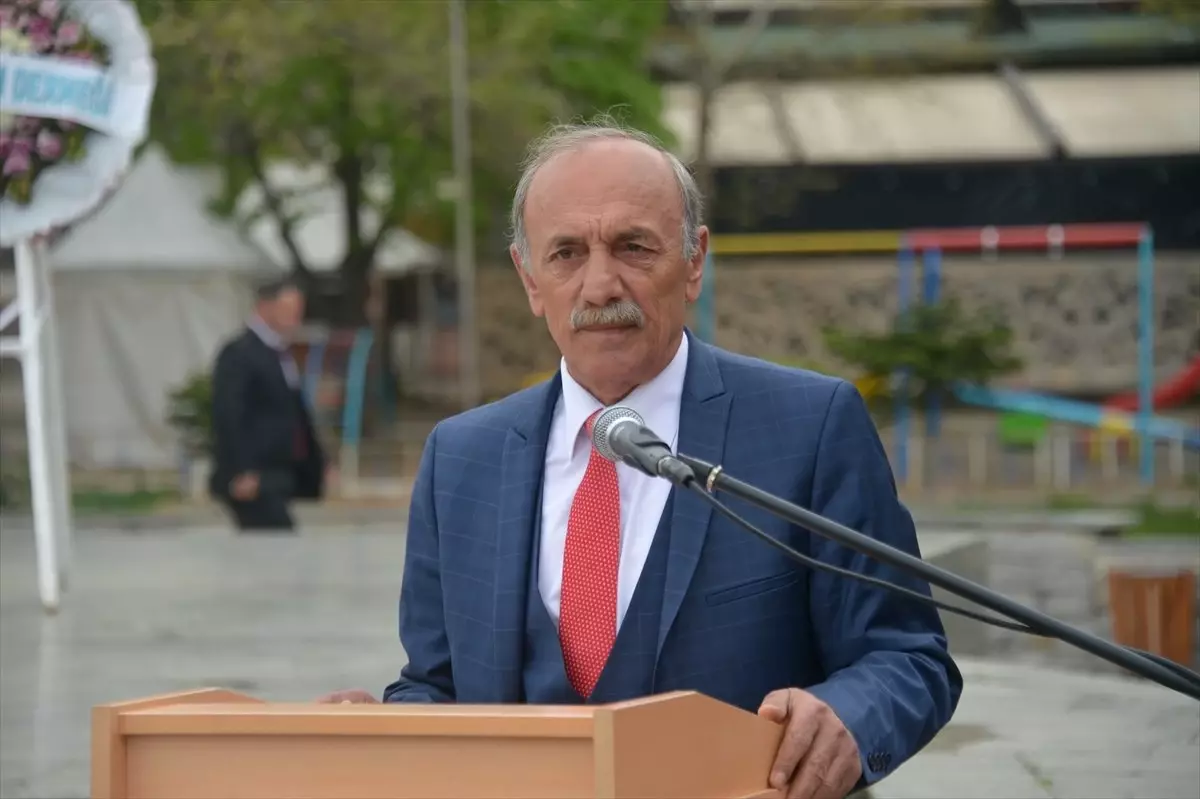 Turizm Haftası