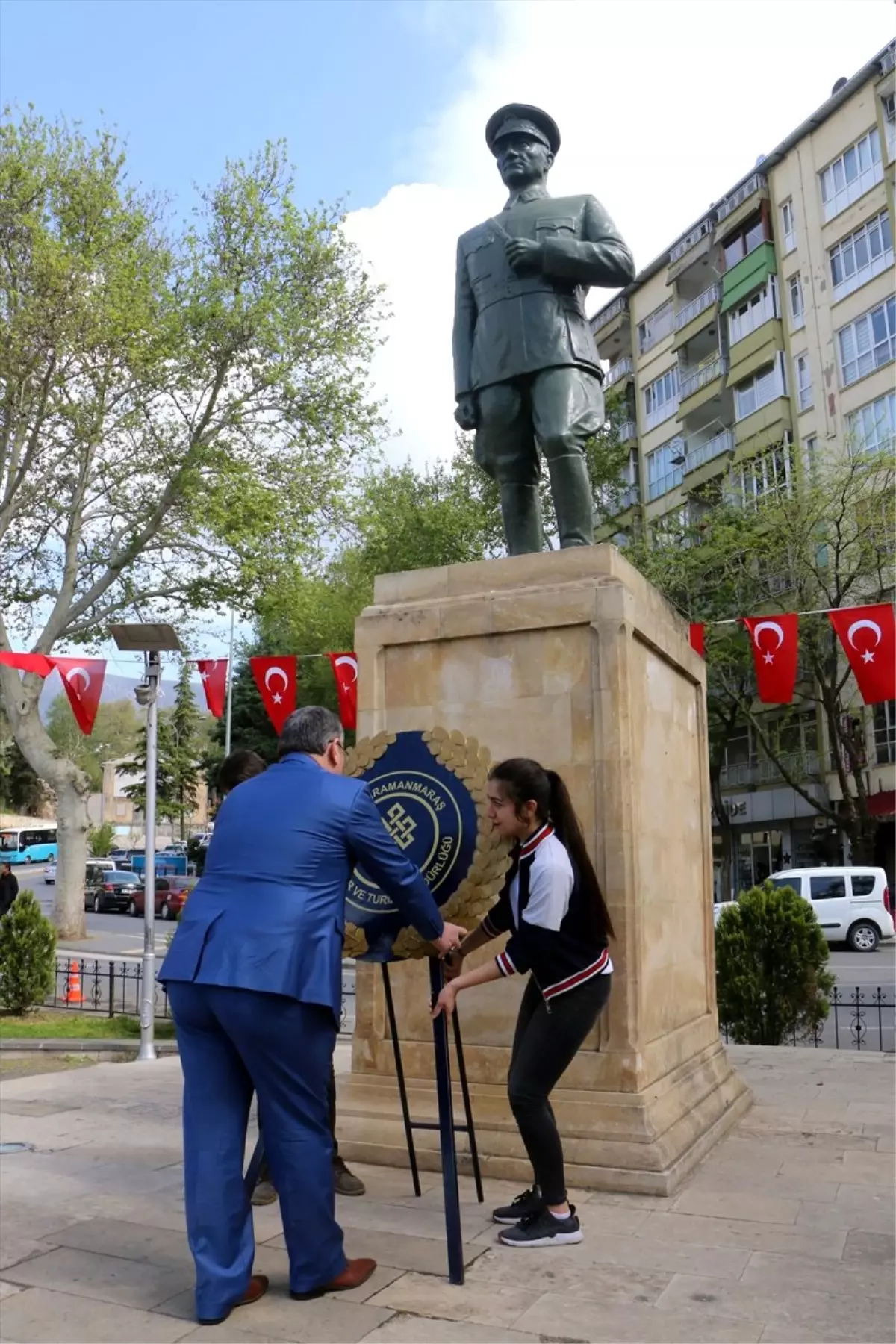 Turizm Haftası