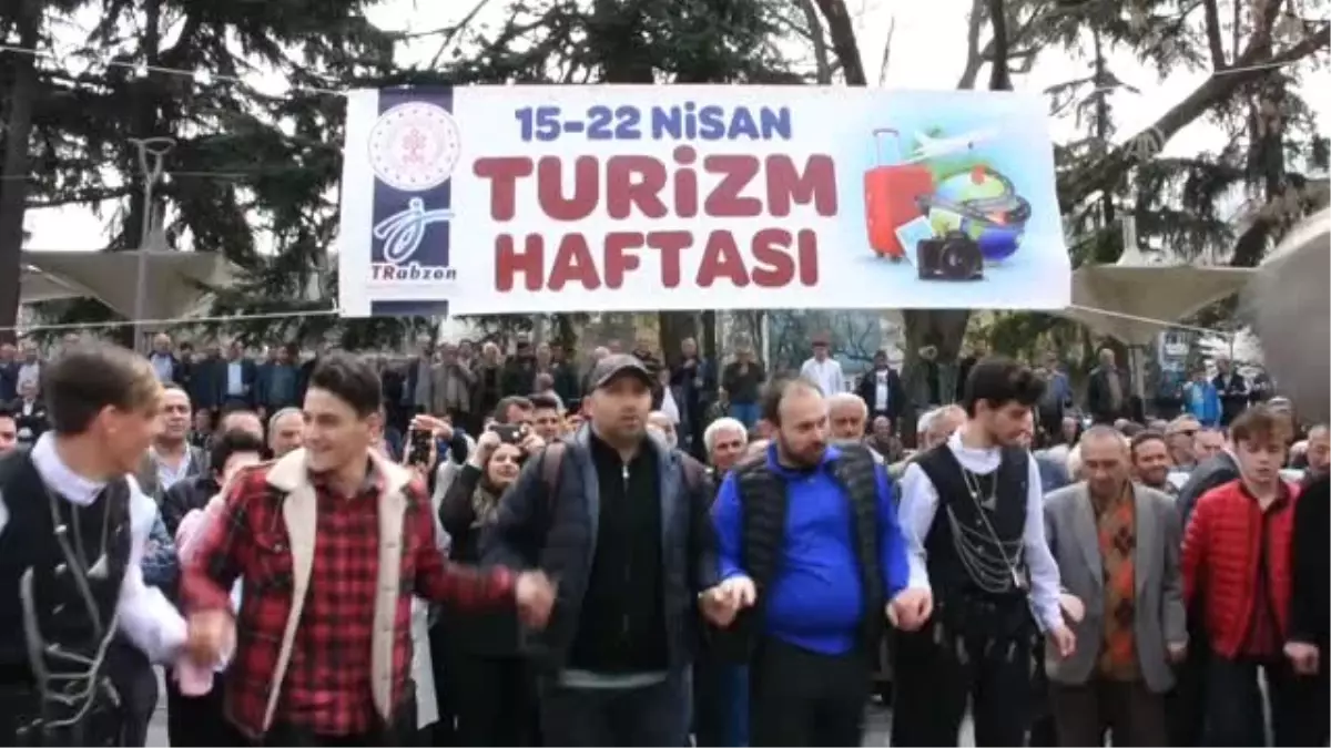 Turizm Haftası