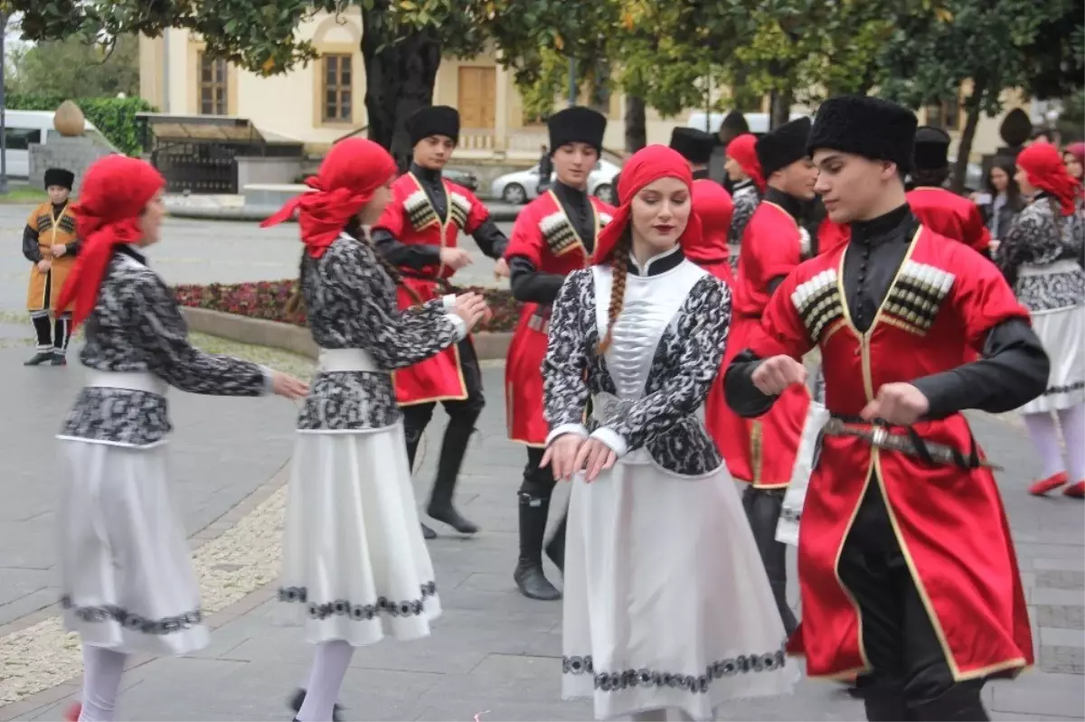 Turizm Haftası Etkinlikleri