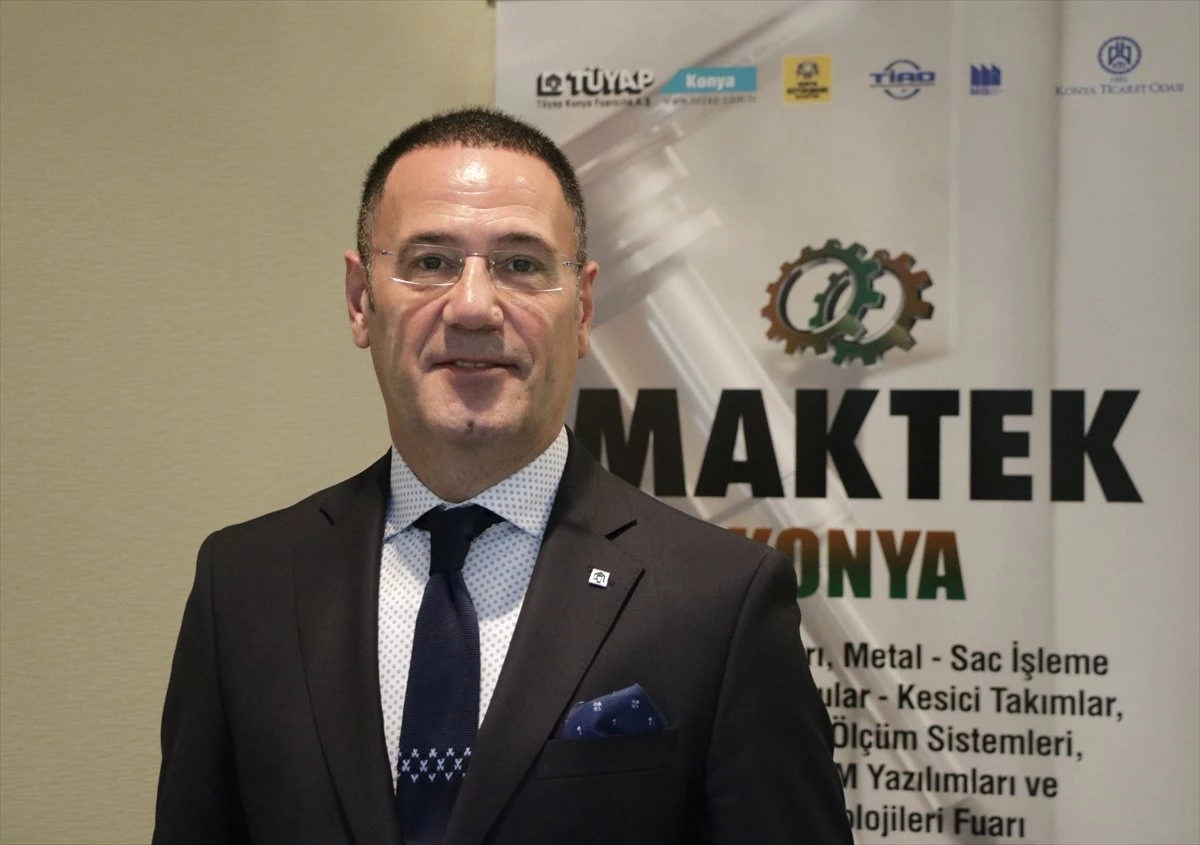 Türk Fuarcılık Sektörünün 2019\'da Yüzde 15 Büyümesi Bekleniyor