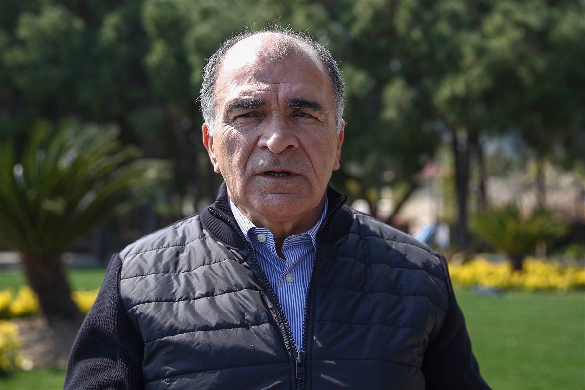 Türkiye, Turizmde Güçlü Altyapıya Sahip"