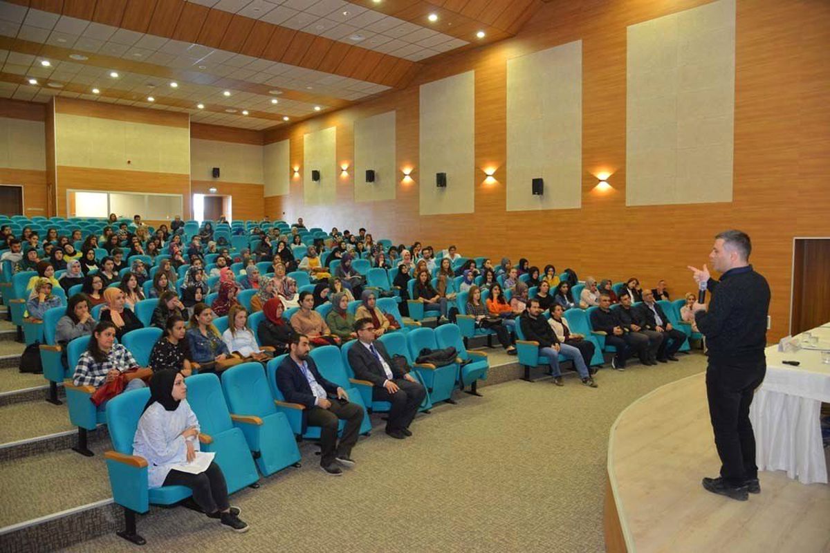 Uluslararası Ahi Evran Tıp ve Sağlık Bilimleri Kongresi Tamamlandı