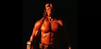 Yeni Hellboy Filmi Neden Vizyonda Başarısızlığa Uğradı?