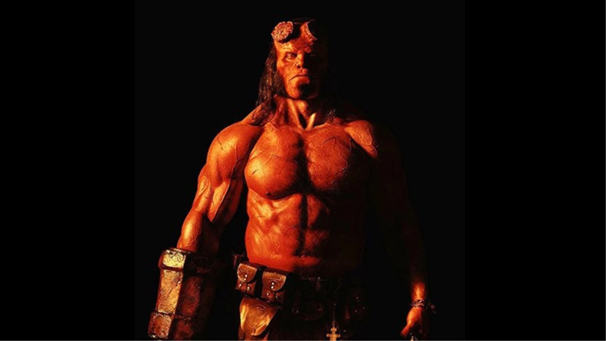 Yeni Hellboy Filmi Neden Vizyonda Başarısızlığa Uğradı?