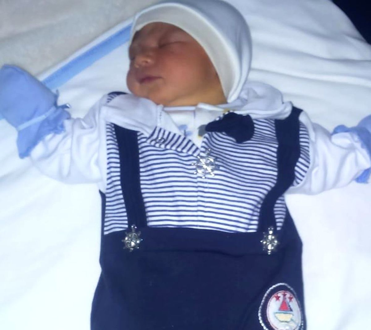 15 Günlük Miraç Bebeğin Ölümünde İhmal İddiası