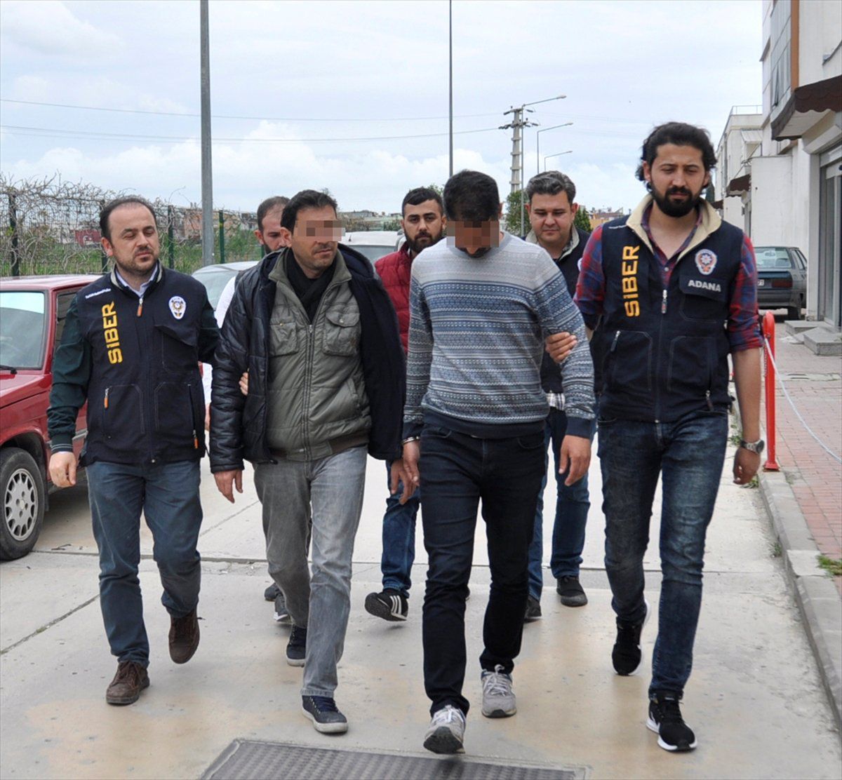Adana\'da Yasa Dışı Bahis Operasyonu