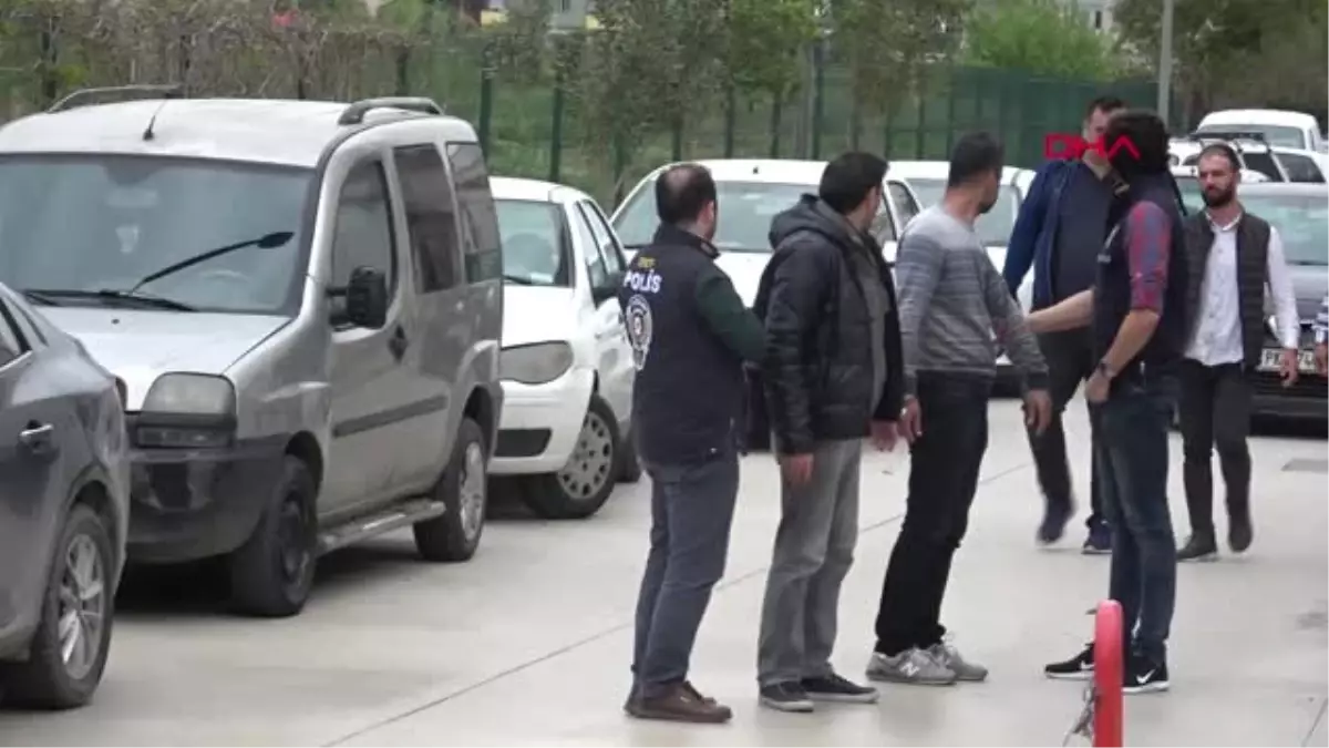 Adana\'da Yasa Dışı Bahis Operasyonu